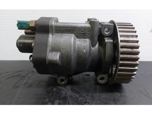 Vstřikovací čerpadlo 8200379376, 8200057225 Renault Kangoo I K9K 714