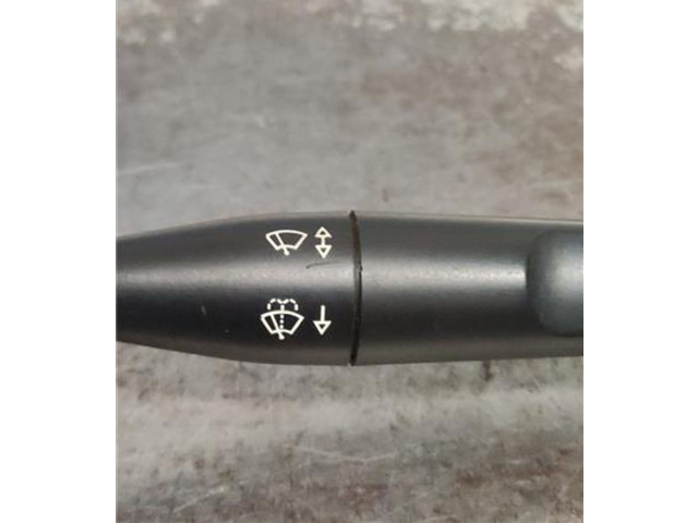 Переключатель дворников 96049596ZL, 96049596ZL Citroen Berlingo