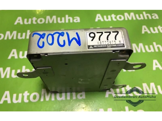 Řídící jednotka K8T73075, MC899777 Mitsubishi Pajero 1991