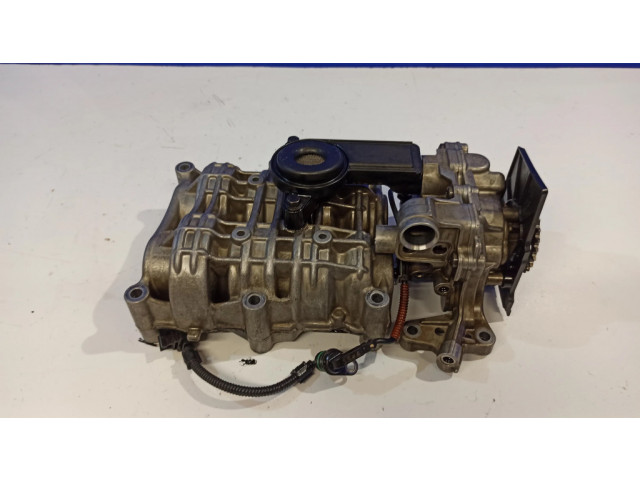 Трубка забора масла (в картере)