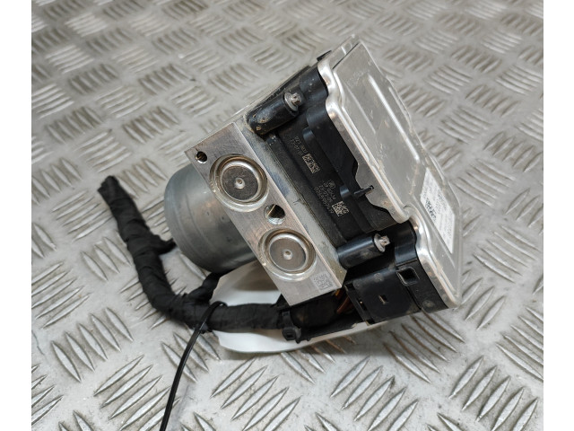 Блок АБС 8W0907379BG, 0265957419   Audi  A5  2016 -  года