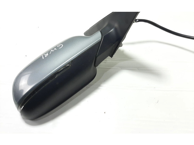 Zpětné zrcátko Audi A4 S4 B8 8K 2009