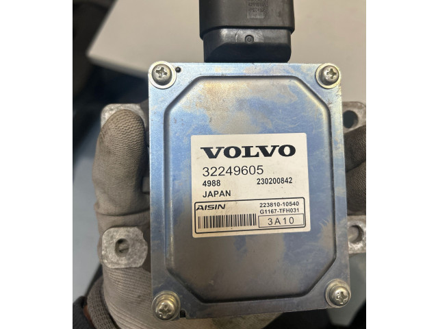 Блок управления 32249605, 22381010540 Volvo XC60