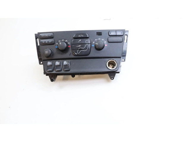Блок управления климат-контролем 30746022, 30746022   Volvo V70