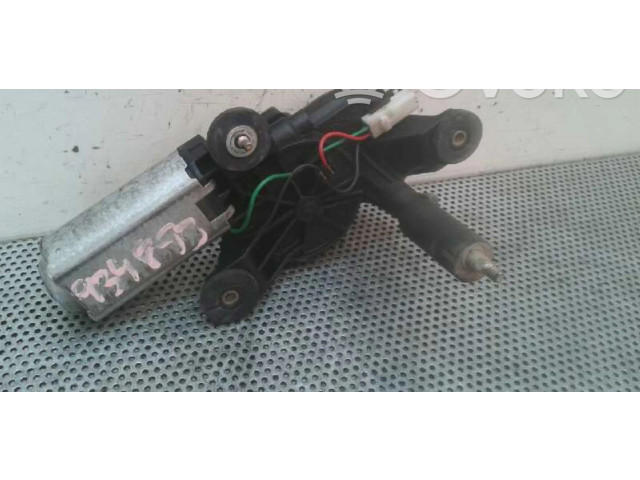 Моторчик заднего дворника 66350002 Alfa Romeo 166