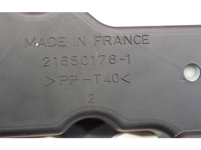 Спидометр (приборный щиток) P8200059776, P8200059776   Renault Clio II   