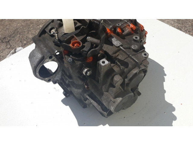 Механическая коробка передач, 6 передач