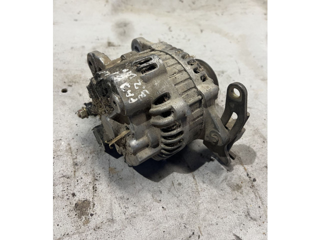 Генератор ME203546, A3TB1999 Mitsubishi Pajero