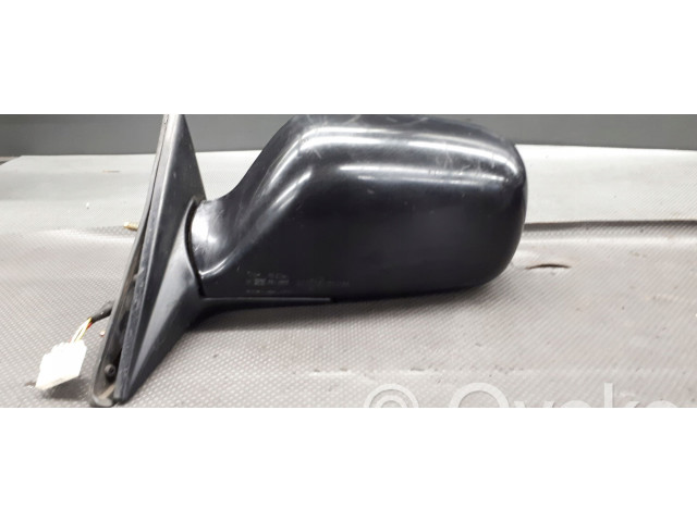 Зеркало электрическое Daihatsu Charade 1994-2000 года