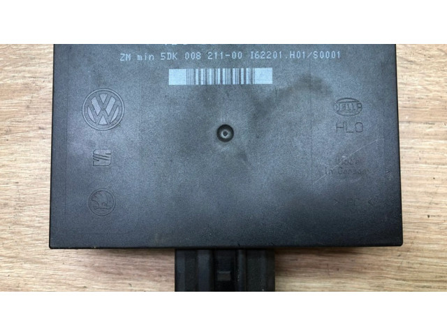 Комфортный модуль