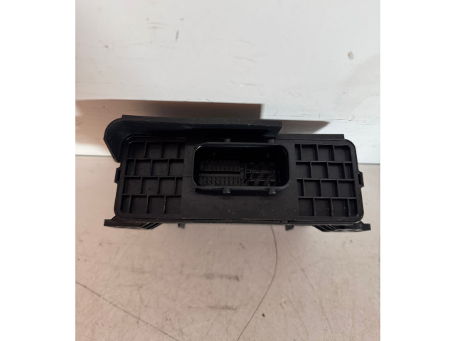 Блок управления 4E0907280A, F005S00073   Audi A8 S8 D3 4E