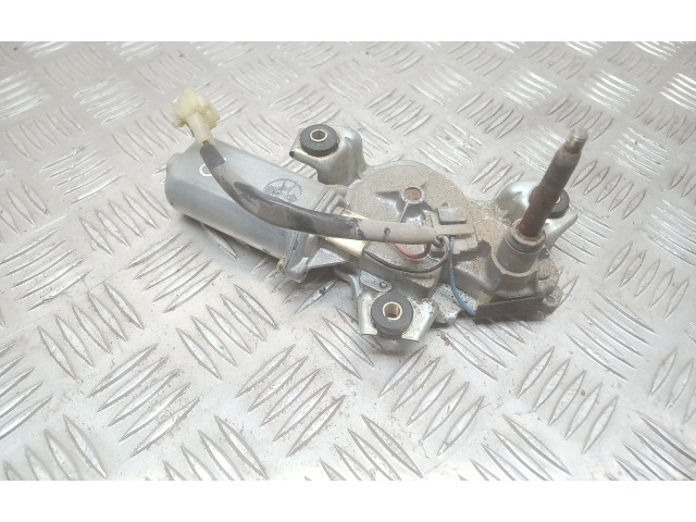 Моторчик заднего дворника Mazda 626