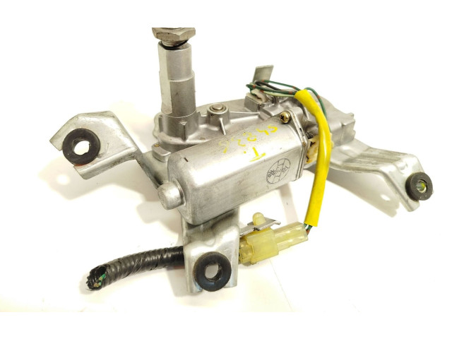 Моторчик заднего дворника 76710S7A003 Honda Stream