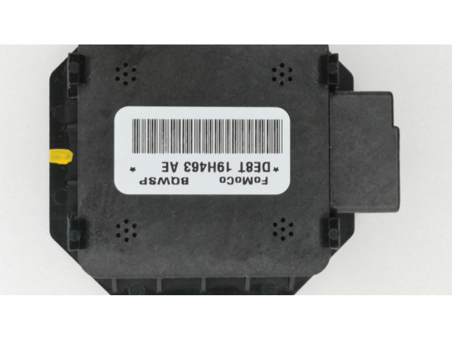 Блок управления DE8T19H463AE Ford Kuga II