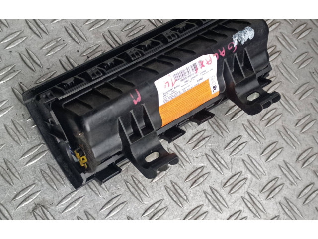 Подушка безопасности пассажира 6M21U045J76, 604846800 Ford Galaxy