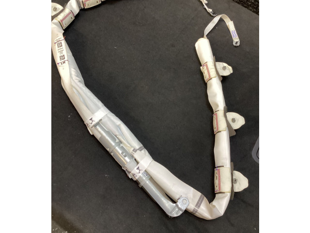 Боковая подушка безопасности E16504488 Citroen DS4