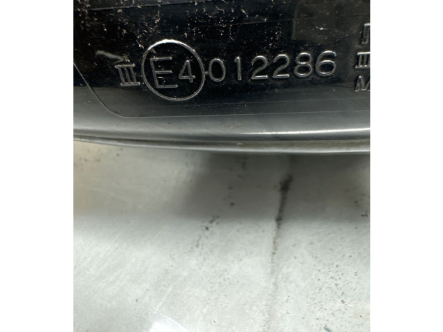 Zpětné zrcátko  Nissan Murano Z50 2004  E4012286  