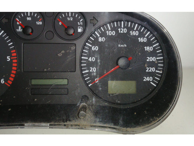 Přístrojová deska Seat Toledo II (1M) 2001 110080013, 3105990240