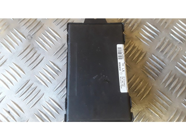 Блок комфорта 8200296328B, U118522007 Dacia Logan I