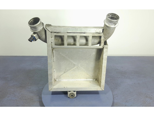 Интеркулер 4N0145871, 4N0145871 Audi A8 S8 D2 4D