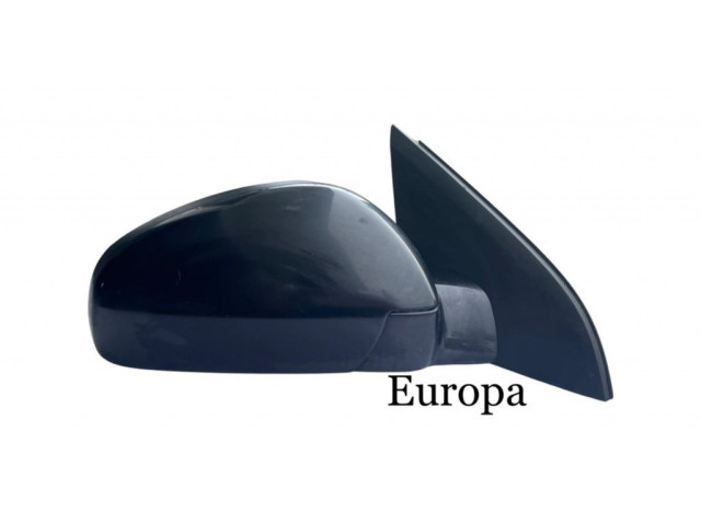 Zpětné zrcátko pravé Opel Vectra C 2005 24436179, 010705