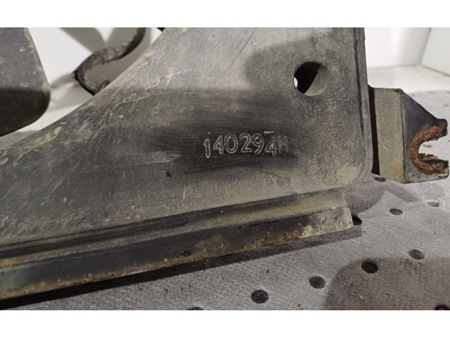 Вентилятор радиатора 140294H, MN022710 Rover 620