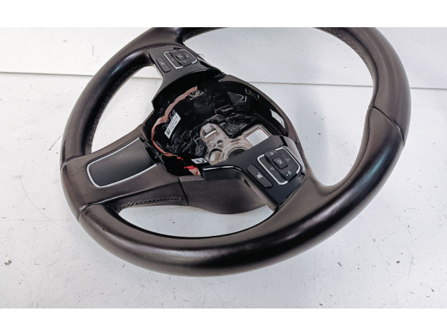 Volant Volkswagen Touareg II 2014 7P6419091C, 62470151E