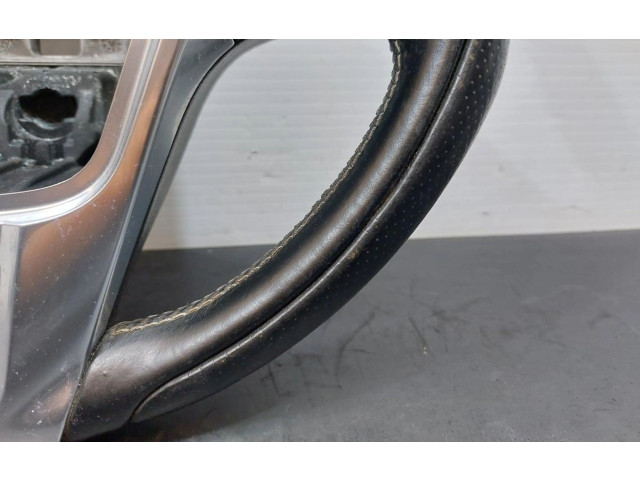 Руль Volvo S60 2011 - 2013 года 34152636B