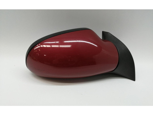 Зеркало электрическое        Mercedes-Benz A W168  1997 - 2004 года   