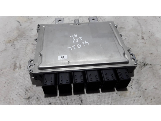 Řídící jednotka A6549009600 Mercedes-Benz GLE W167 2021