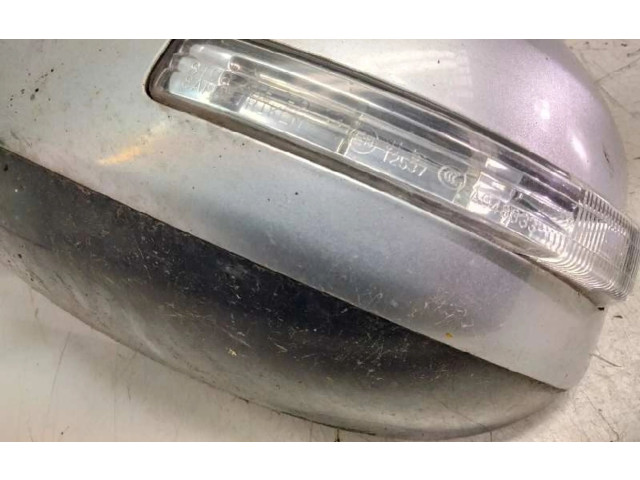 Зеркало электрическое Mitsubishi ASX - года