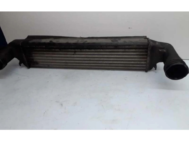 Интеркулер  1787779   BMW X3 E83 