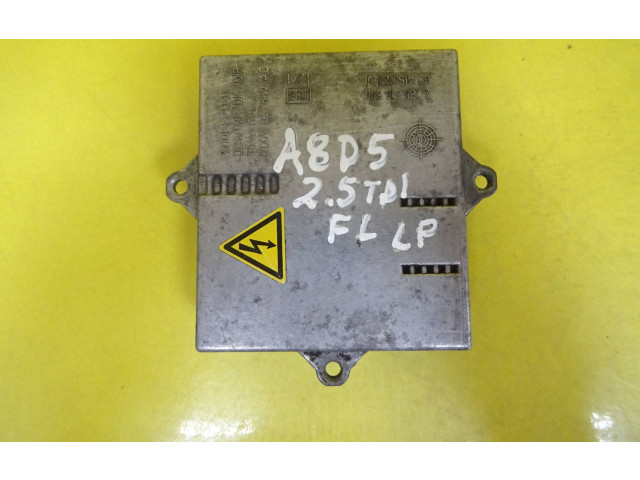 Блок управления Xenon