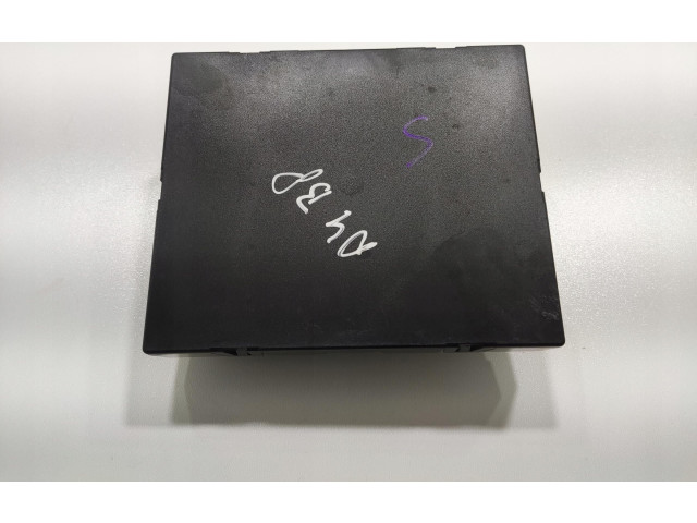 Блок комфорта 8K0907064DC Audi A4 Allroad B8