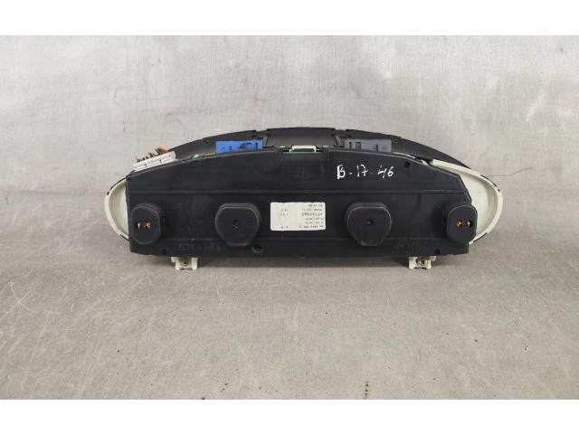 Přístrojová deska Lancia Lybra 2000 6028409903, 46543843