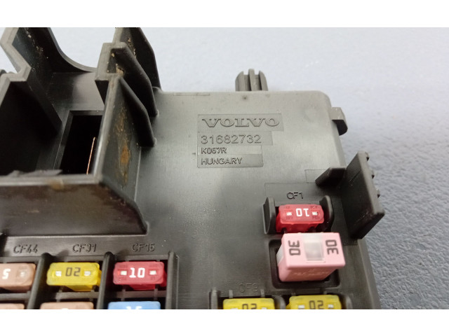 Pojistková skříňka 31682732, 31682732 Volvo S90, V90 2018