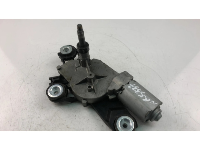 Моторчик дворников BP4K67450 Mazda 3 I