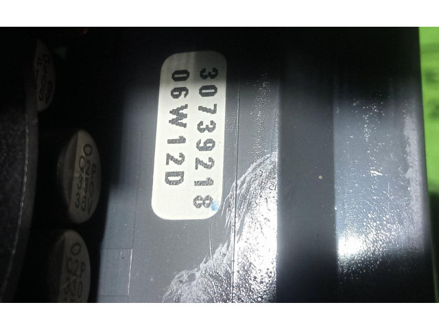 Переключатель дворников 30739259   Volvo XC90