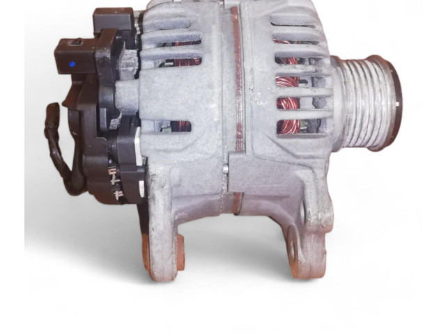 Генератор    Volkswagen Polo      