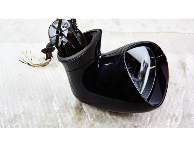 Zpětné zrcátko Porsche Panamera (970) 2010 e1021055