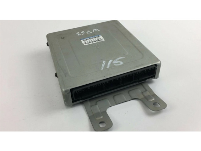 Другие блоки управления / модули