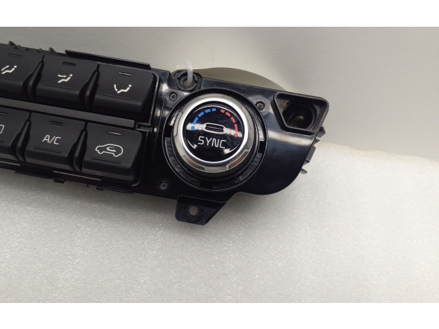 Блок управления климат-контролем 97250F1CB0AK5, 97250F1XXX   KIA Sportage