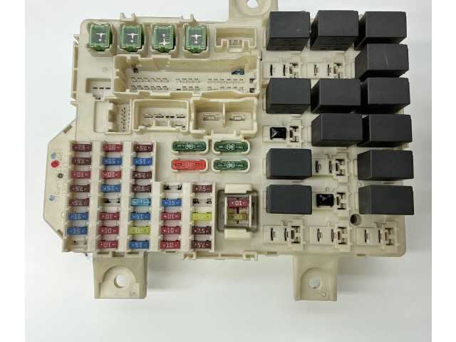   Pojistková skříňka 1791HOA1, 1791HOA1   Smart ForFour  2006