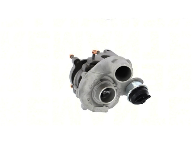 Турбина Renault Kangoo I 738123-5004S, 738123-5004S