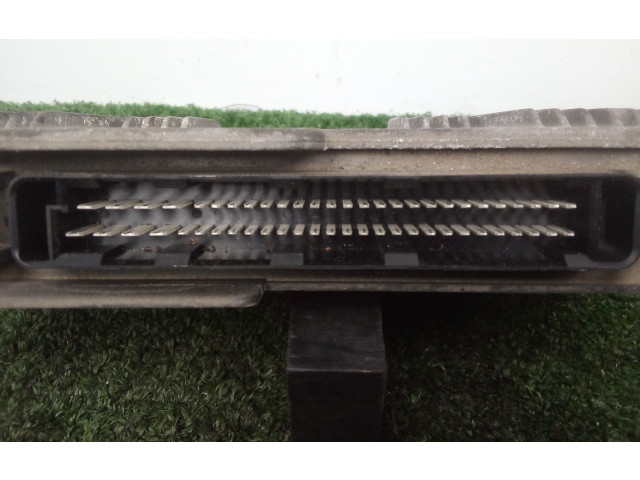 Блок управления SIEMENS   Renault Clio II