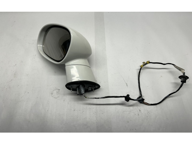 Зеркало (механическое) Dodge Challenger - года