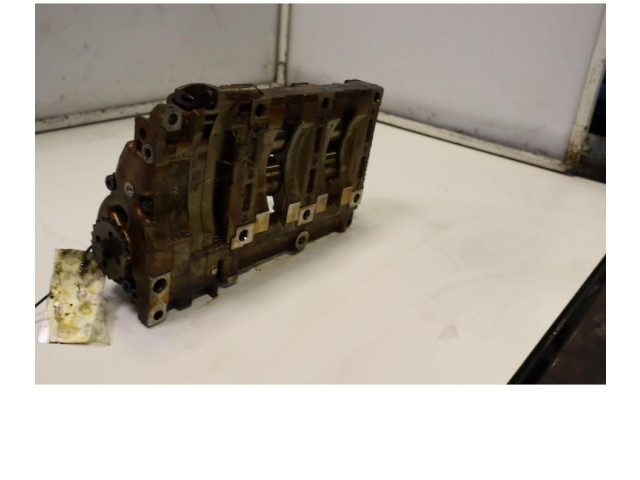 Čerpadlo oleje 11277507646 BMW 3 E90 E91 N46B20B