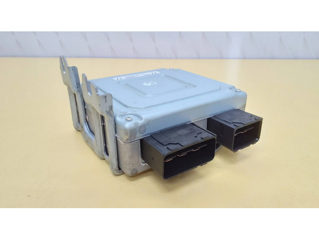 Блок управления усилителя руля