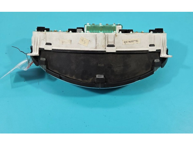 Přístrojová deska Daewoo Lanos 2001 96557751, IMPRK1362469