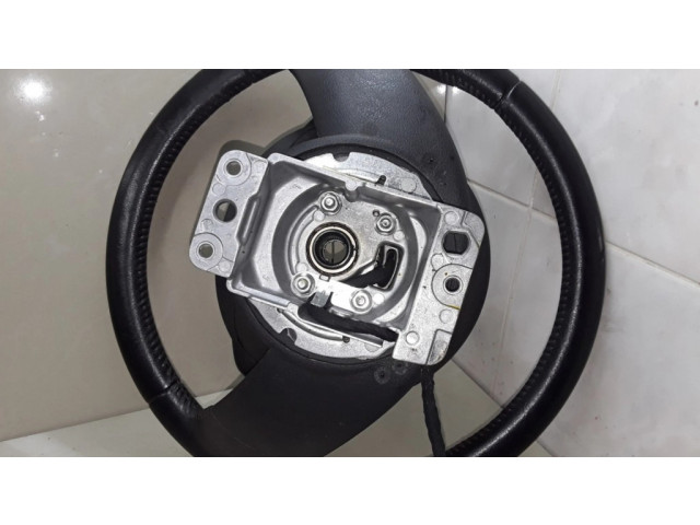 Руль Citroen C4 I  2004-2010 года 6029659, 62ISB50195168      